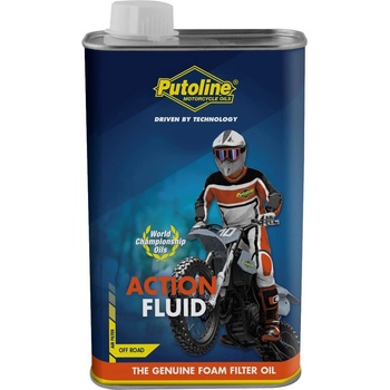 Putoline Action Fluid 1 l