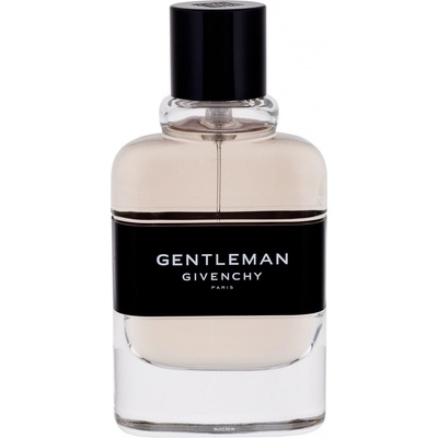 Givenchy Gentleman 2017 toaletní voda pánská 50 ml