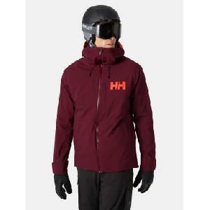 Helly hansen Ски яке powderface jacket - sportdepot - 322,61 лв