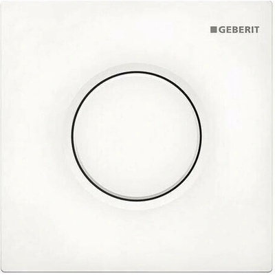 Geberit Typ 01 Round 116.011.11.5