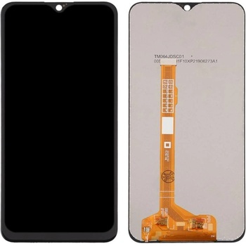 Vivo Lcd Дисплей и Тъч Скрийн за y3/y11 (2019)/y12/y15/y17
