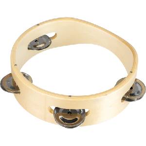 Noicetone DP906 Natural 6" Перкусия-дайре (DP906)