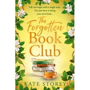Untitled Book 2 | Kate Storey (ISBN: 9780008736385)