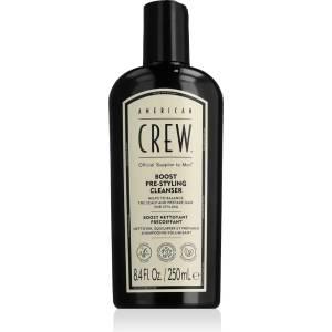 American Crew Boost Pre-Styling Cleanser 250 ml - parfimo