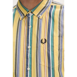 Fred Perry Памучна риза (M2432)