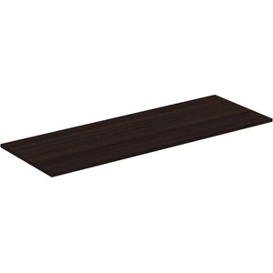 Ideal Standard Плот за мивка Ideal Standard i. life B, кафяв дъб, 140 см (T5321NW)