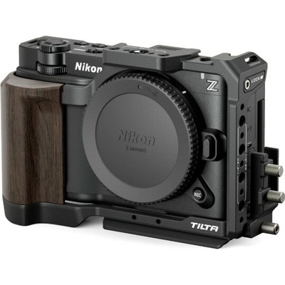 Tilta Full Camera Cage for Nikon ZR - Black – Zboží Živě