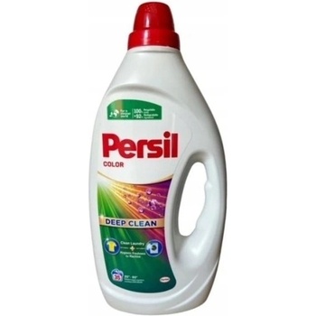 Persil Color Deep Clean gél 1,575 l 35 PD