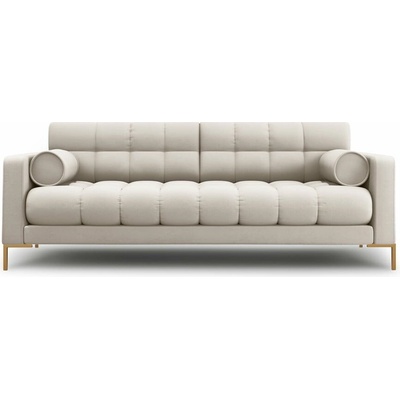 Cosmopolitan Design pohovka 217 cm Bali – Béžová