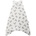 Ergobaby Спално чувалче с крачета Ergobaby - On The Move, Elephant, Tog 1, 18-36 м, размер L (SLBLGELPH1)