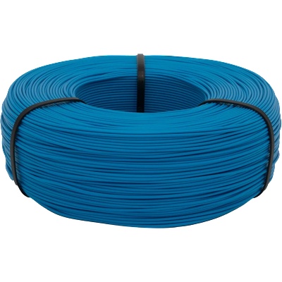 Recycling Fabrik rPLA Refill Verborgene Lagune (Blue) - 1, 75 mm / 1000 g (PLAX-R175-1000-VELA)
