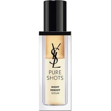 Yves Saint Laurent Pure Shots Night Reboot noční sérum 30 ml