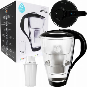 Dafi Crystal classic LED 2l