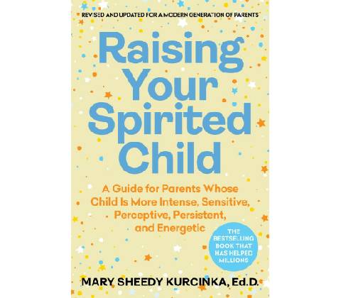 RAISING YOUR SPIRITED CHILD E04