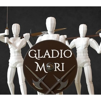 Gladio Mori