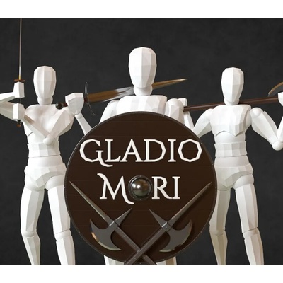 Gladio Mori