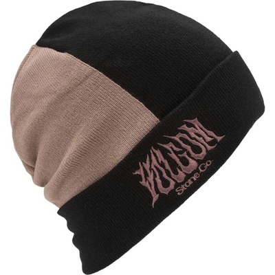Volcom Stone Funk Beanie Mauve
