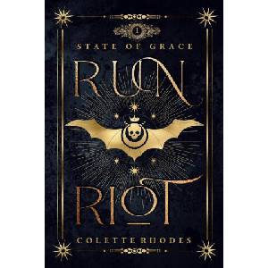 Run Riot | Colette Rhodes (ISBN: 9780473579678)