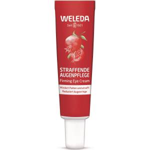 Weleda Стягащ околоочен крем с нар, 12 ml - ozone