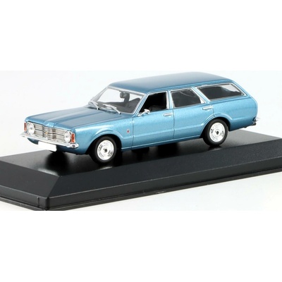 Minichamps Ford Taunus Turnier 1970 1:43