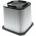 VHBW HEPA филтър за Dustcontrol DC AirCube 1200 (888300283)