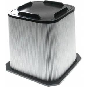 VHBW HEPA филтър за Dustcontrol DC AirCube 1200 (888300283)