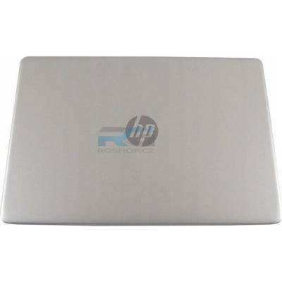 Víko kryt LCD HP 250 255 (G8) / stříbrná