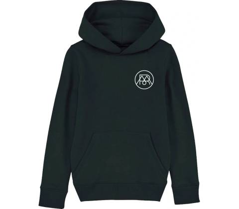 Moja Reč MR čierna