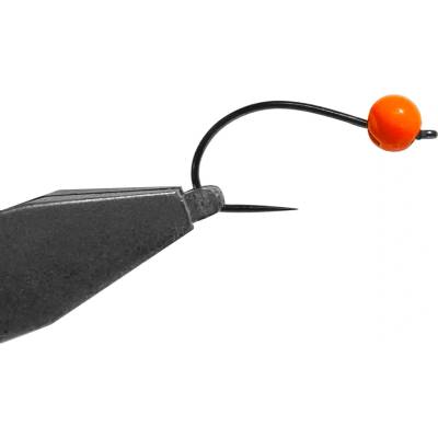 Jigovky.cz H 360 BL ORANGE vel.8 0,6g 5ks