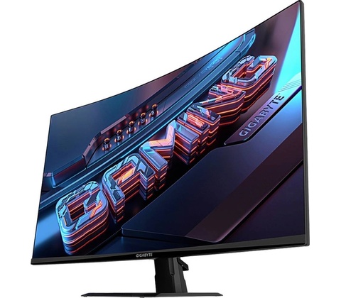 Gigabyte GS32QC