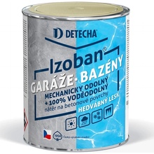 Izoban 5 kg modrá