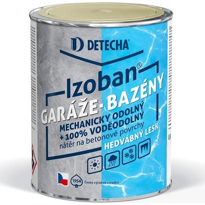 Izoban 5 kg modrá – Zbozi.Blesk.cz