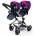 Bayer Twins Doll Trolley Twin Neo 26254AA