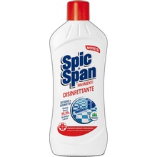 Spic&Span prostriedok na podlahy DISINFETTANTE 1 l