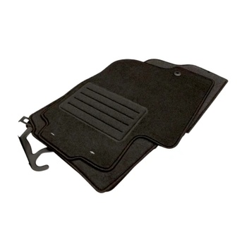 Petex Мокетни стелки за MITSUBISHI Space Star (1998-2005)