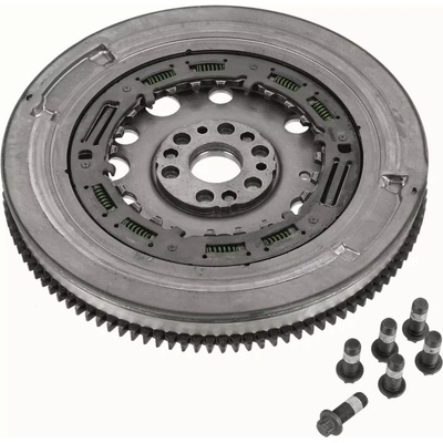 Zotrvačník SACHS 2295 601 017