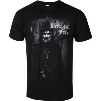 Image 1 of NNM мъжка тениска Mercyful Fate - Bishop - черно- 50449200