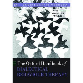 Oxford Handbook of Dialectical Behaviour Therapy