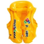 INTEX 58660 Swim Vest