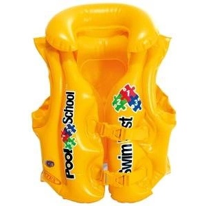 INTEX 58660 Swim Vest