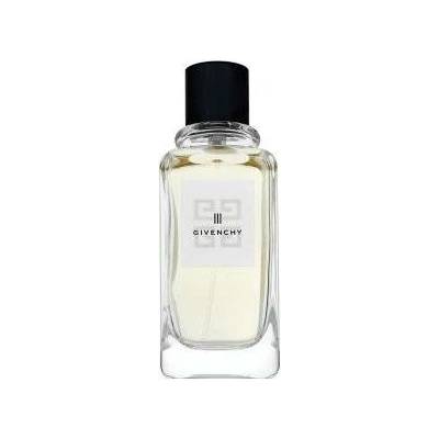 Givenchy III toaletní voda dámská 100 ml
