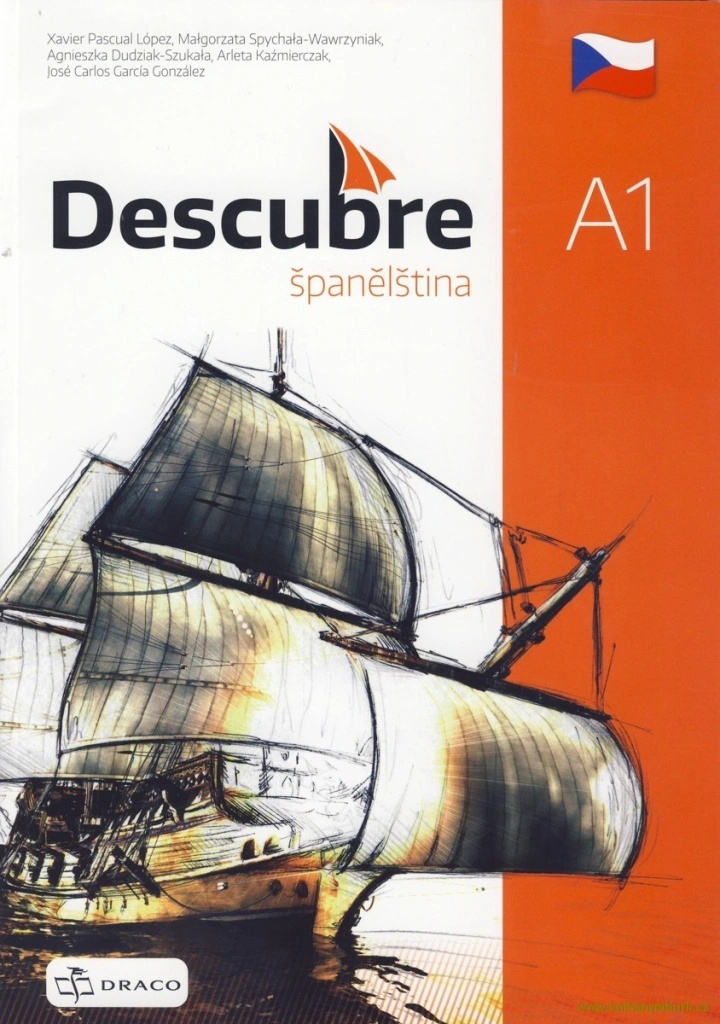 Descubre A1