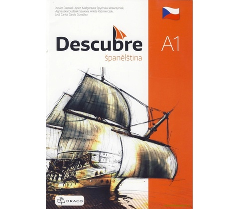 Descubre A1