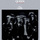Queen: The Game LP