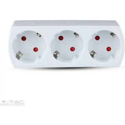 V-TAC 3 Plug (8789)