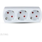 V-TAC 3 Plug (8789)