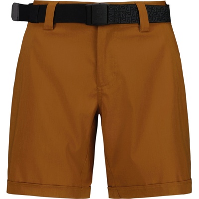 Mons Royale Drift Shorts WMNS copper