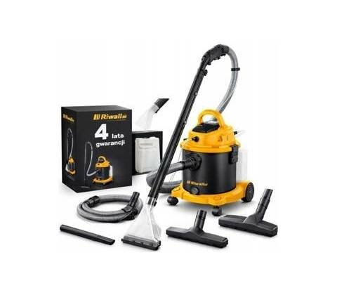 Riwall Pro ROP-01