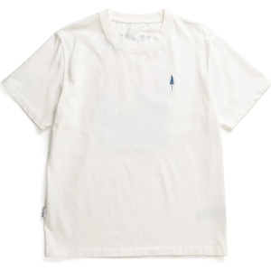 NIKIN Дамска тениска NIKIN Women's TreeShirt Print T-shirt - White - размер XL (916-5927-0115)