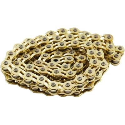ECLAT Stroke Half Link BMX